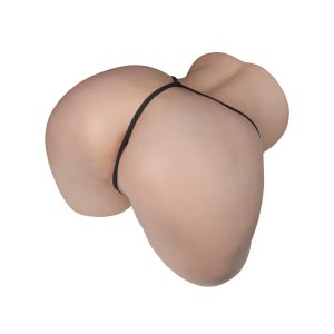 Brenda Life-Sized Pussy Ass Masturbator Big Ass Silicone Sex Doll 10