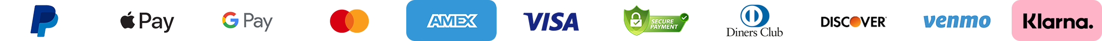 Payment Methods