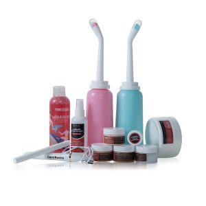 LoveNestle Deluxe Sex Doll Kit de Soin