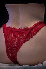 In Stock - Brenda: 35.27LB Big Ass Sex Doll Lifesize Realistic Sex Doll with Big Booty - Image 5