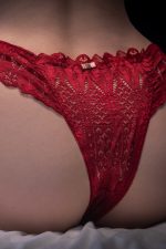 In Stock - Brenda: 35.27LB Big Ass Sex Doll Lifesize Realistic Sex Doll with Big Booty - Image 3