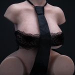 Hannah: 9.81LB Silicone Mini Sex Doll Realistic Love Doll Masturbator