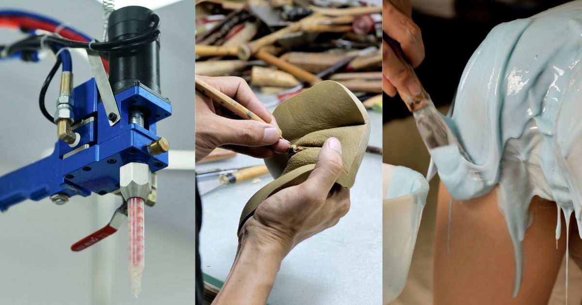 How are Sex Dolls Made