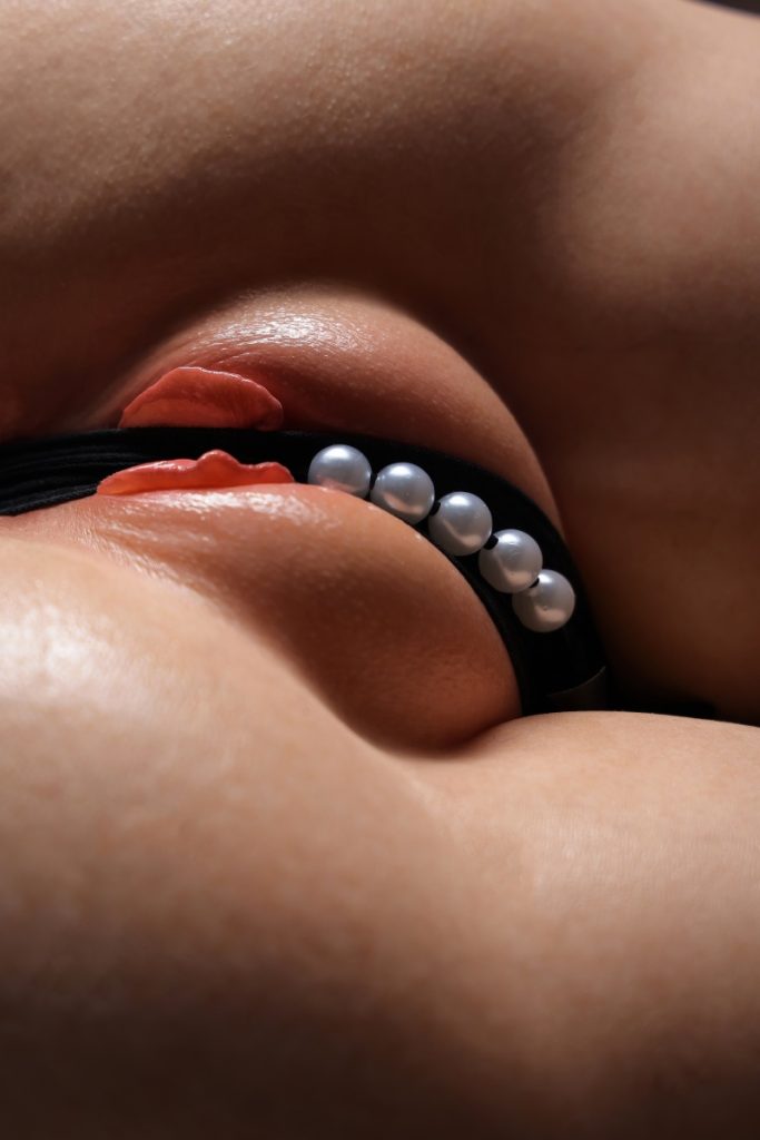 Daisy Big Ass Sex Doll 1