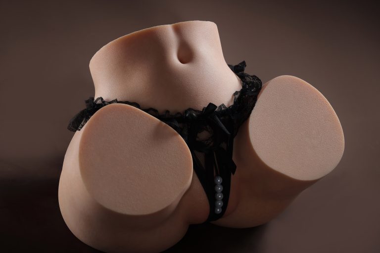 Daisy Big Ass Sex Doll Sillicone Porn Sex Doll With Dual Tunnels 16