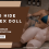 How to Hide Your Sex Doll-Erovenus