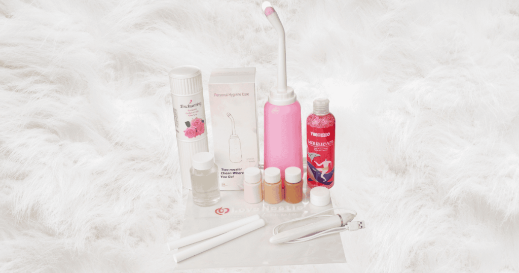 Sex Doll Repair Kit