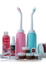 Deluxe Sex Doll Care Kit