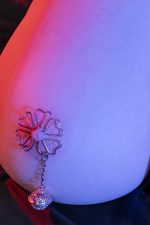 Muse III Ultra-Soft Silicone Huge Breast Sex Toys 11