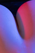 Muse III Ultra-Soft Silicone Huge Breast Sex Toys 12