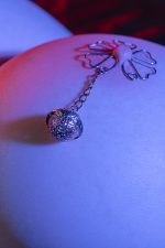 Muse III Ultra-Soft Silicone Huge Breast Sex Toys 14