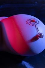 Muse III Ultra-Soft Silicone Huge Breast Sex Toys 15