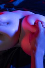 Muse III Ultra-Soft Silicone Huge Breast Sex Toys 4