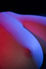 Muse III Ultra-Soft Silicone Huge Breast Sex Toys 6