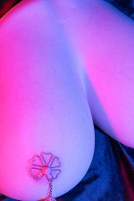 Muse III Ultra-Soft Silicone Huge Breast Sex Toys 8