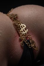 Naomi 10.80LB Pocket Pussy Ass Silicone Sex Doll with Realistic Vagina Anus 2