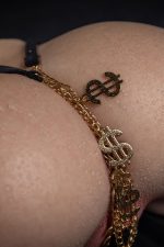 Naomi 10.80LB Pocket Pussy Ass Silicone Sex Doll with Realistic Vagina Anus 4