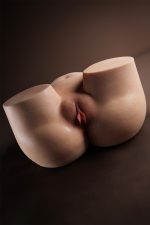 Rosie Realistic Silicone Big Ass Sex Doll with Bubble Butt 2