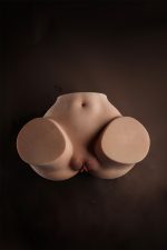 Rosie Realistic Silicone Big Ass Sex Doll with Bubble Butt 3