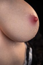 Sarah 17.42LB Mini Sex Doll Big Boobs Sex Doll Masturbator for Men 6