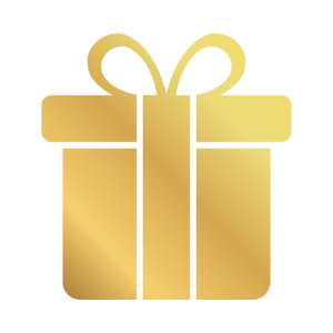 Anniversary Mystery Gift