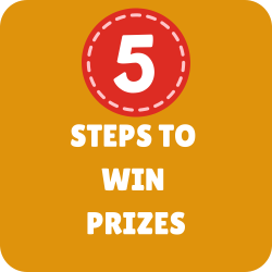 5 steps to win