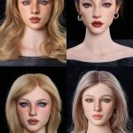 Erovenus Max Series Head