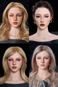 Erovenus Max Series Head