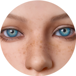 Sourcils & Cils Implantés