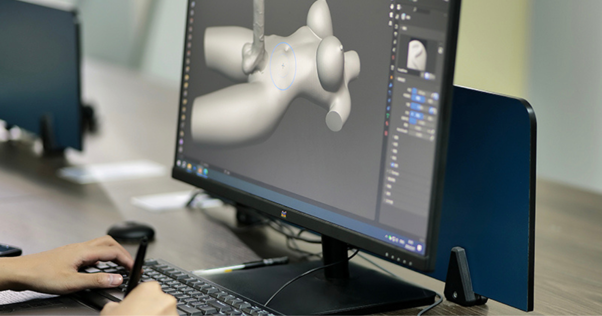 what is a robot sex doll 3