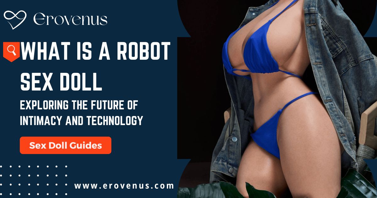 what is a robot sex doll banner