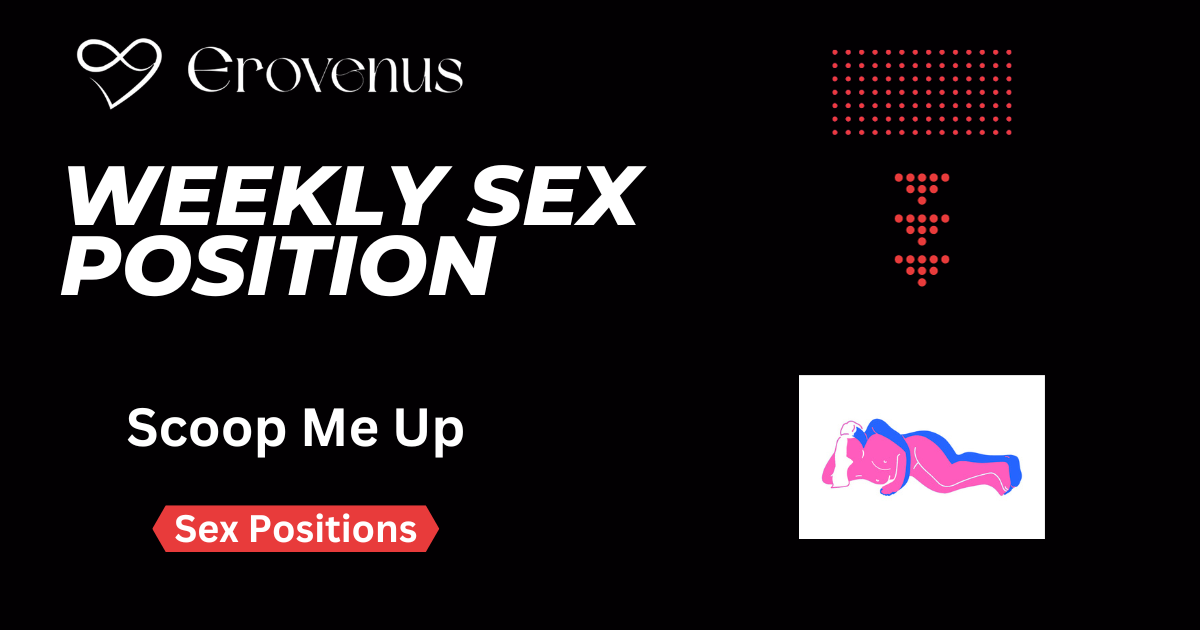 Scoop me up banner