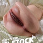 In Stock Orgasm Pro Next-Door MILF: 3.09LB Silicone Male Masturbator Sex Toys for Men (EU & AU & CA Only)