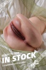 In Stock Orgasm Pro Next-Door MILF: 3.09LB Silicone Male Masturbator Sex Toys for Men (EU & AU & CA Only)