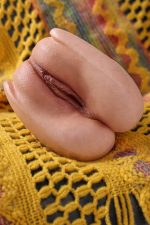 In Stock Orgasm Pro Hot Wife: 2.87LB Silicone Male Masturbator Sex Toys for Men (EU & CA Only) - Image 15