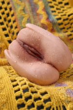 In Stock Orgasm Pro Hot Wife: 2.87LB Silicone Male Masturbator Sex Toys for Men (EU & CA Only) - Image 12