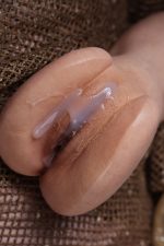 In Stock Orgasm Pro Stepmom: 2.87LB Silicone Male Masturbator Sex Toys for Men (EU & CA Only) - Image 16