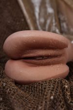 In Stock Orgasm Pro Stepmom: 2.87LB Silicone Male Masturbator Sex Toys for Men (EU & CA Only) - Image 14