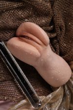 In Stock Orgasm Pro Stepmom: 2.87LB Silicone Male Masturbator Sex Toys for Men (EU & CA Only) - Image 7