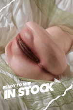 In Stock Orgasm Pro Next-Door MILF: 3.09LB Silicone Male Masturbator Sex Toys for Men (US & EU Only)