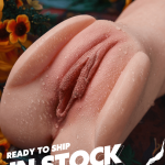 In Stock Orgasm Pro First Love : 3.75LB Silicone Male Masturbator Sex Toys for Men (US & CA & AU Only)