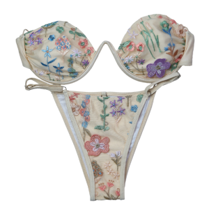 Hot Kitty Aria Lingerie