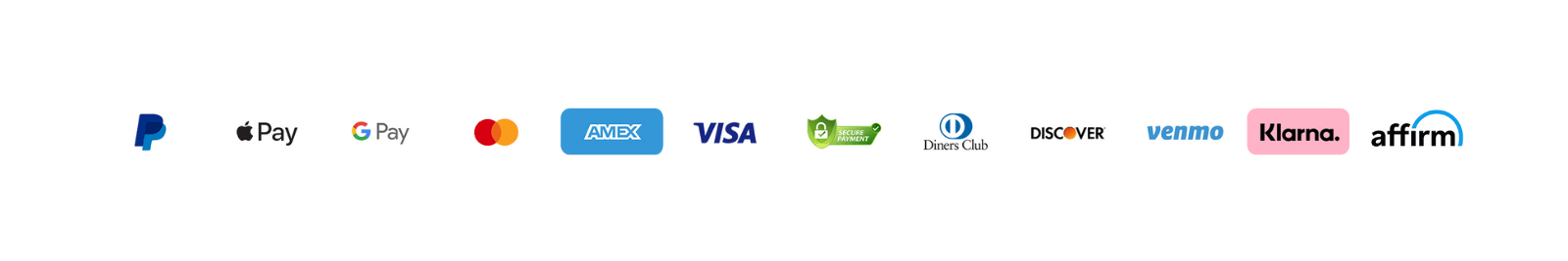 Payment Methods