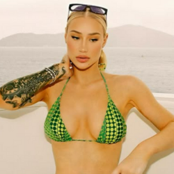 Iggy Azalea
