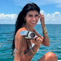 Mia Khalifa