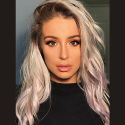 Tana Mongeau
