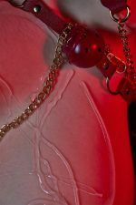 Camilla: 27.60 lb Male Masturbator Silicone Sex Doll Torso With Fuckable Big Boobs - Image 7