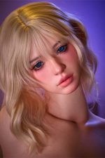 Thia: 79.37LB Lifesize Anime Sex Doll With Big Boobs - Image 13