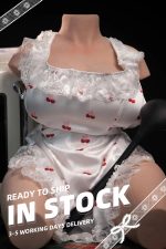 In Stock - Lauren 14.11LB Big Boob Sex Doll Realistic Silicone Sexdoll with Big Tits (EU & US & AU Only)