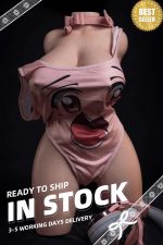 In Stock – Yuki: 20.94LB Anime Sex Doll Big Boobs Silicone Sex Doll Male Masturbator (CA & EU Only)